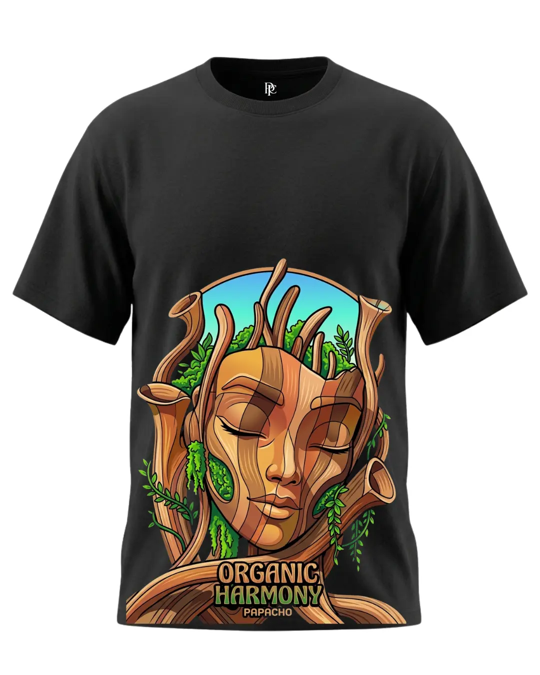 ORGANIC HARMONY