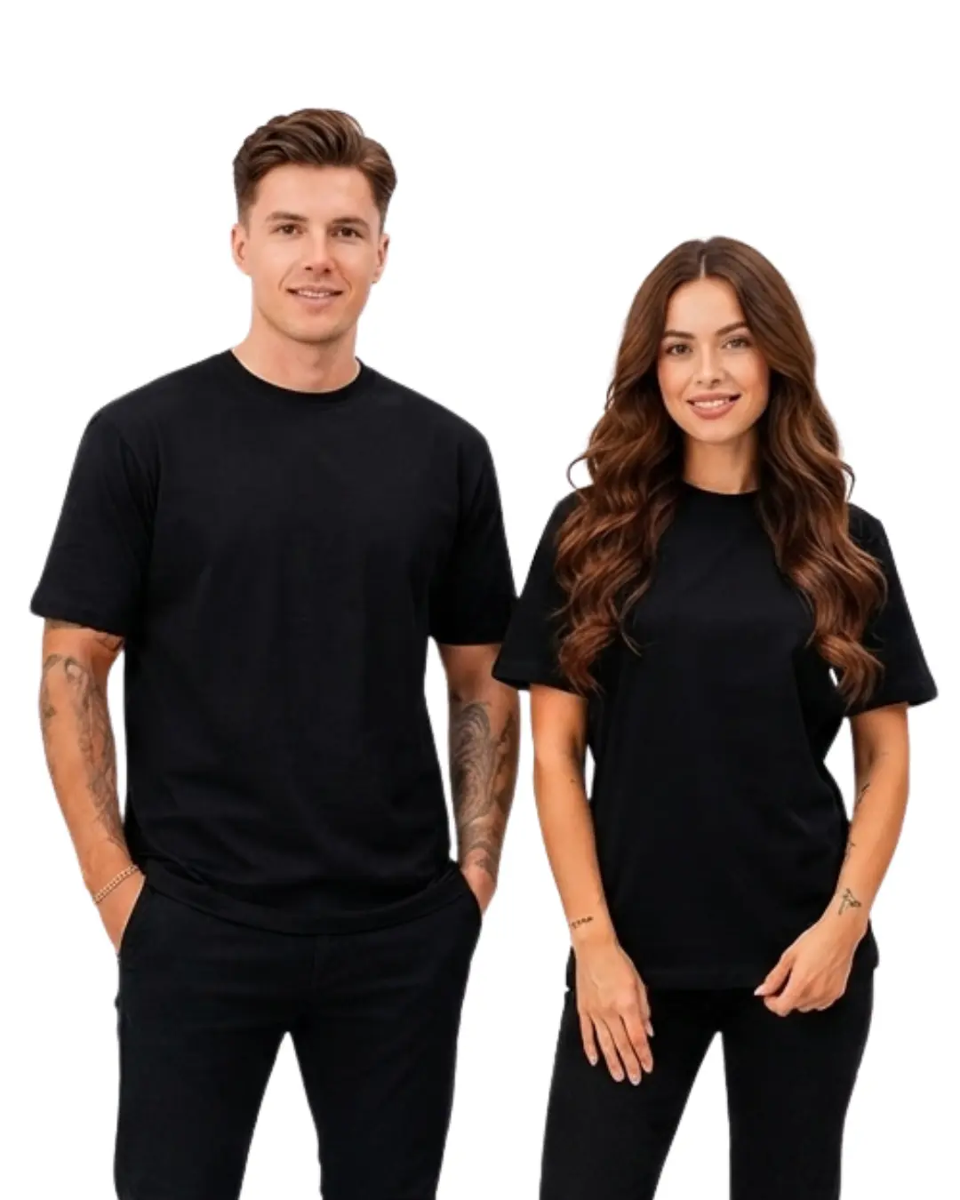 PREMIUM - NEGRO