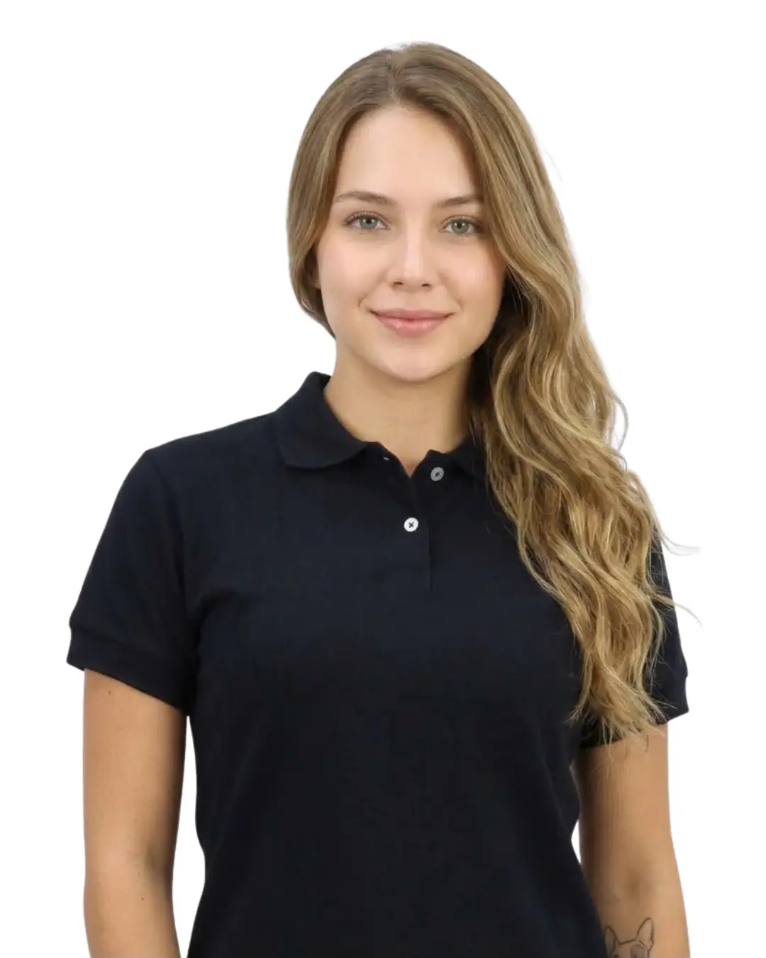 POLO NEGRA