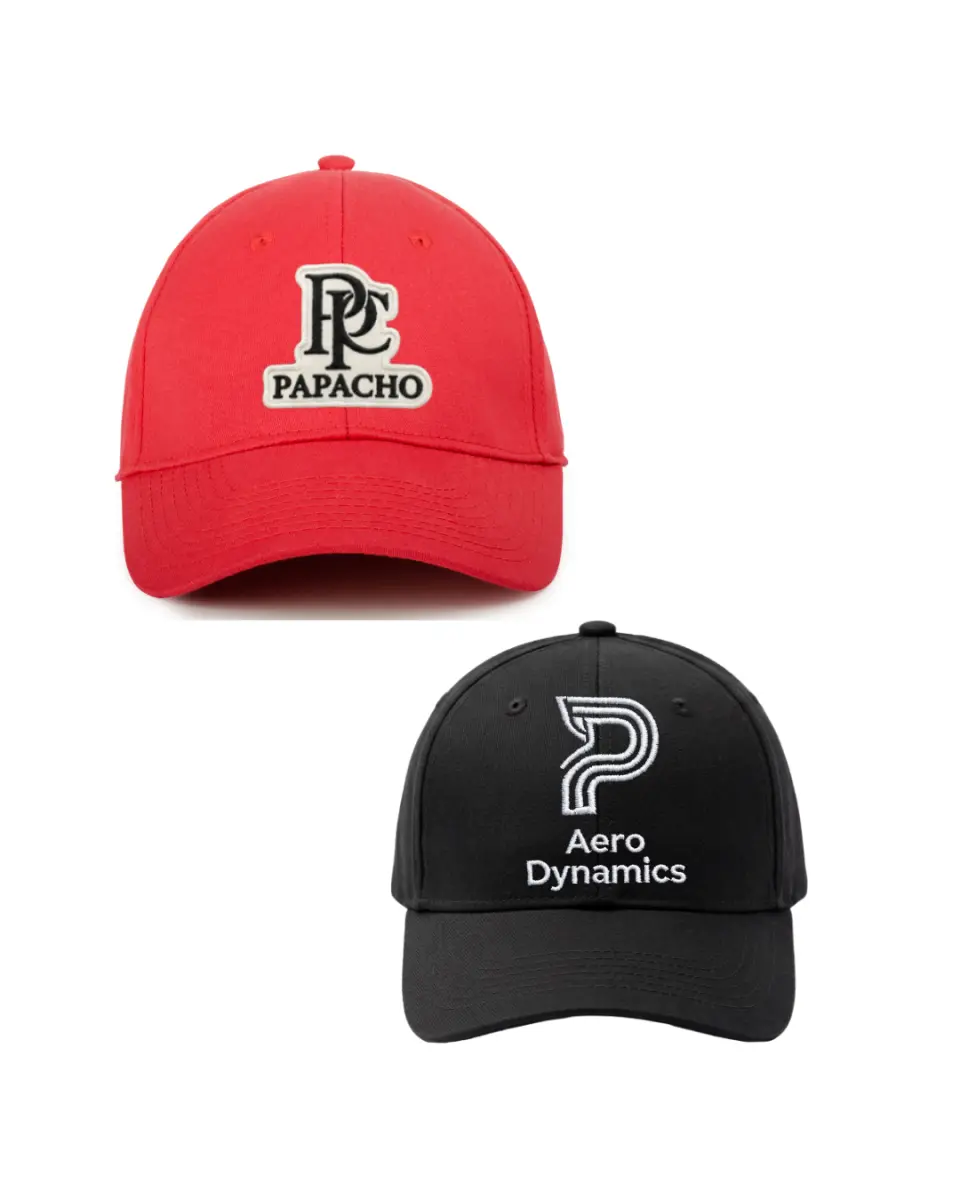 GORRAS CORPORATIVAS